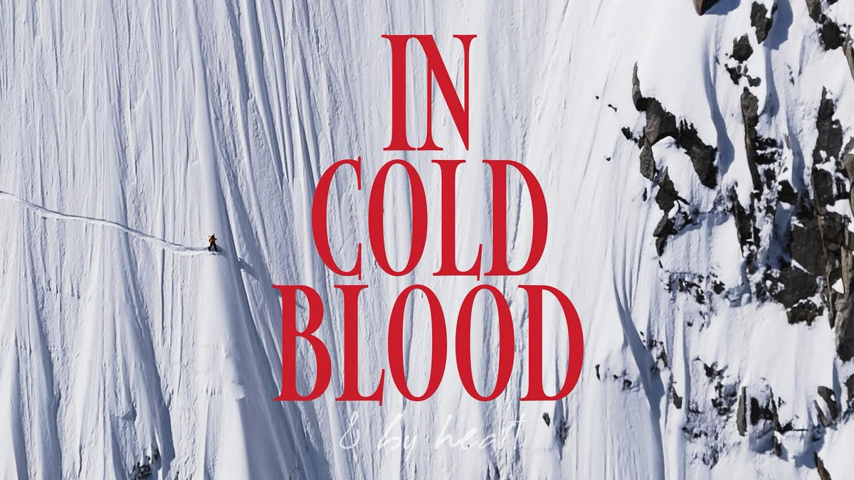 In Cold Blood