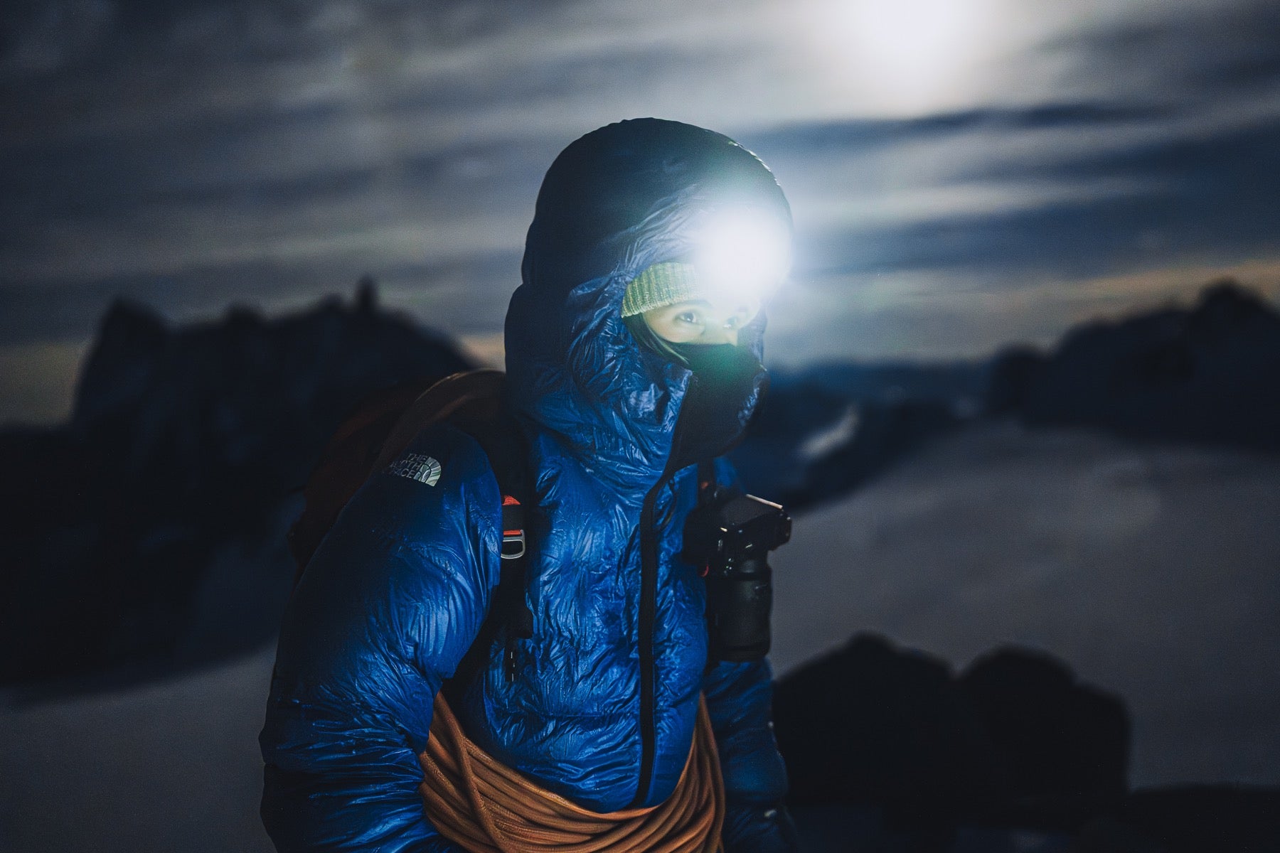 Gasherbrum I